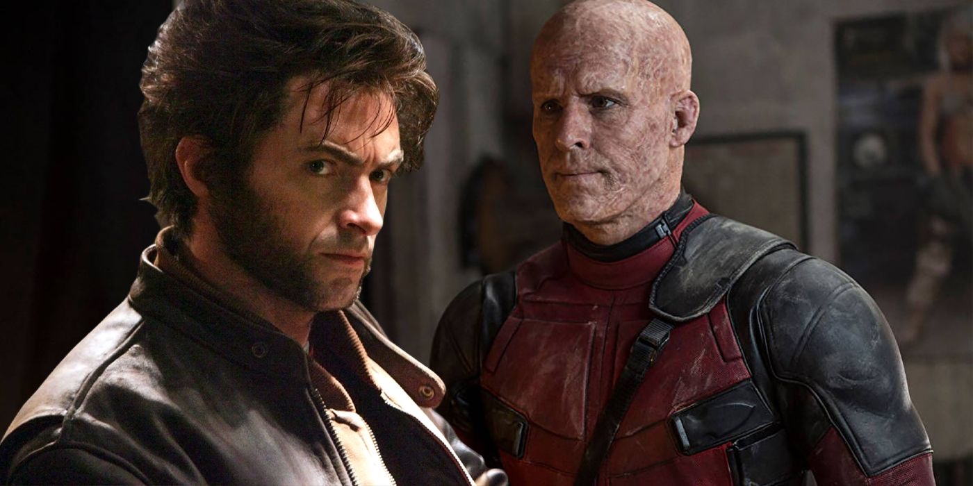 Ryan Reynolds de Deadpool 3 todavía tiene esperanzas de que Hugh Jackman Wolverine Crossover