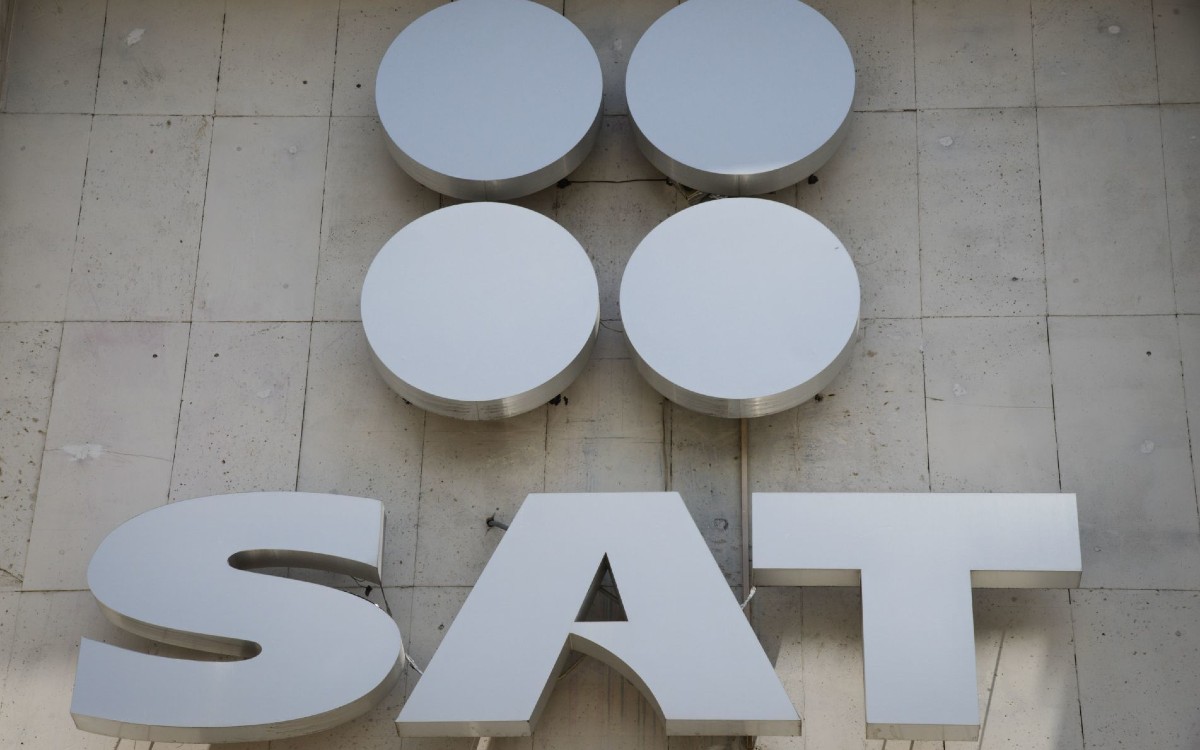 SAT presenta plan para aumentar la recaudación de los grandes contribuyentes