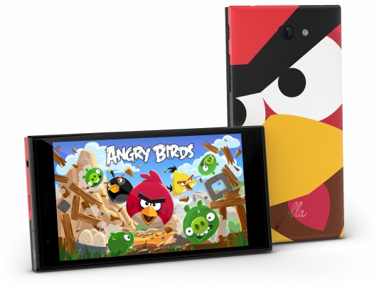 Se espera que la OPI de Angry Birds valore a la matriz Rovio en $ 1 mil millones