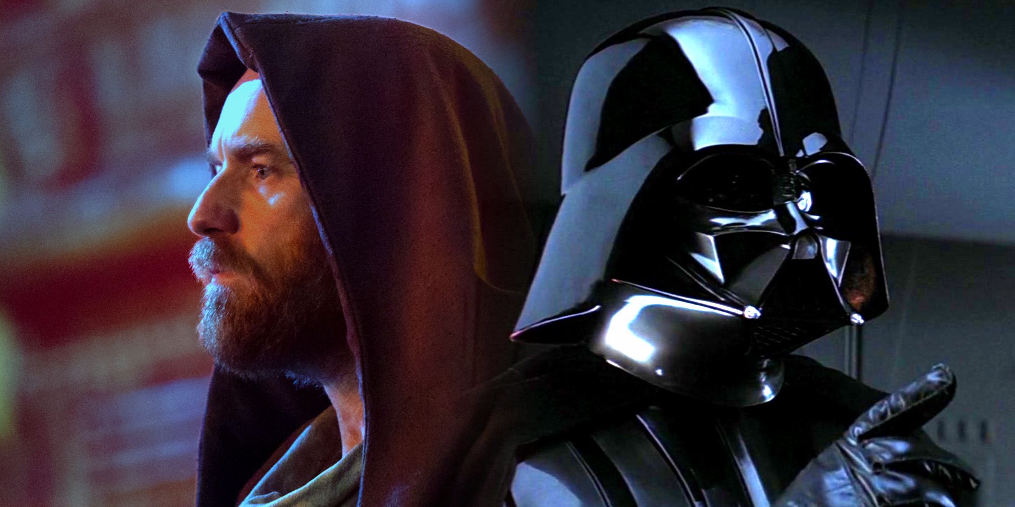 Se informa que Obi-Wan Kenobi presenta la trilogía original Bounty Hunter