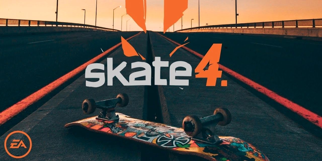 Se informa que Skate 4 está en pruebas de juego ahora, podría lanzarse este año