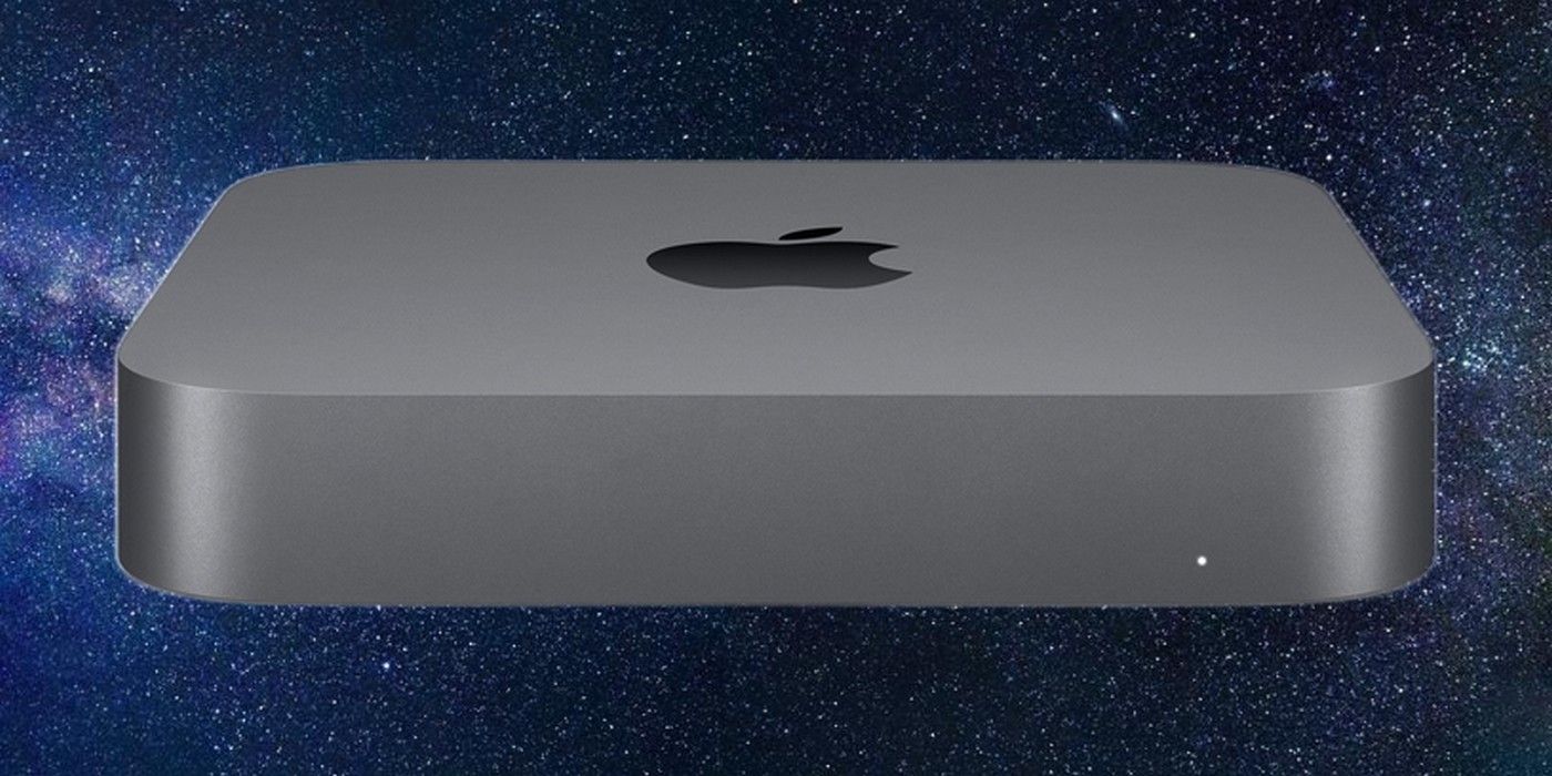 Se informa que un nuevo Mac mini llegará pronto con los chips M2 y M2 Pro de Apple