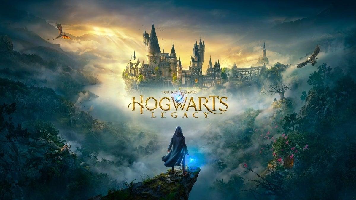 Se revela la ventana de lanzamiento de Hogwarts Legacy y el primer vistazo al juego