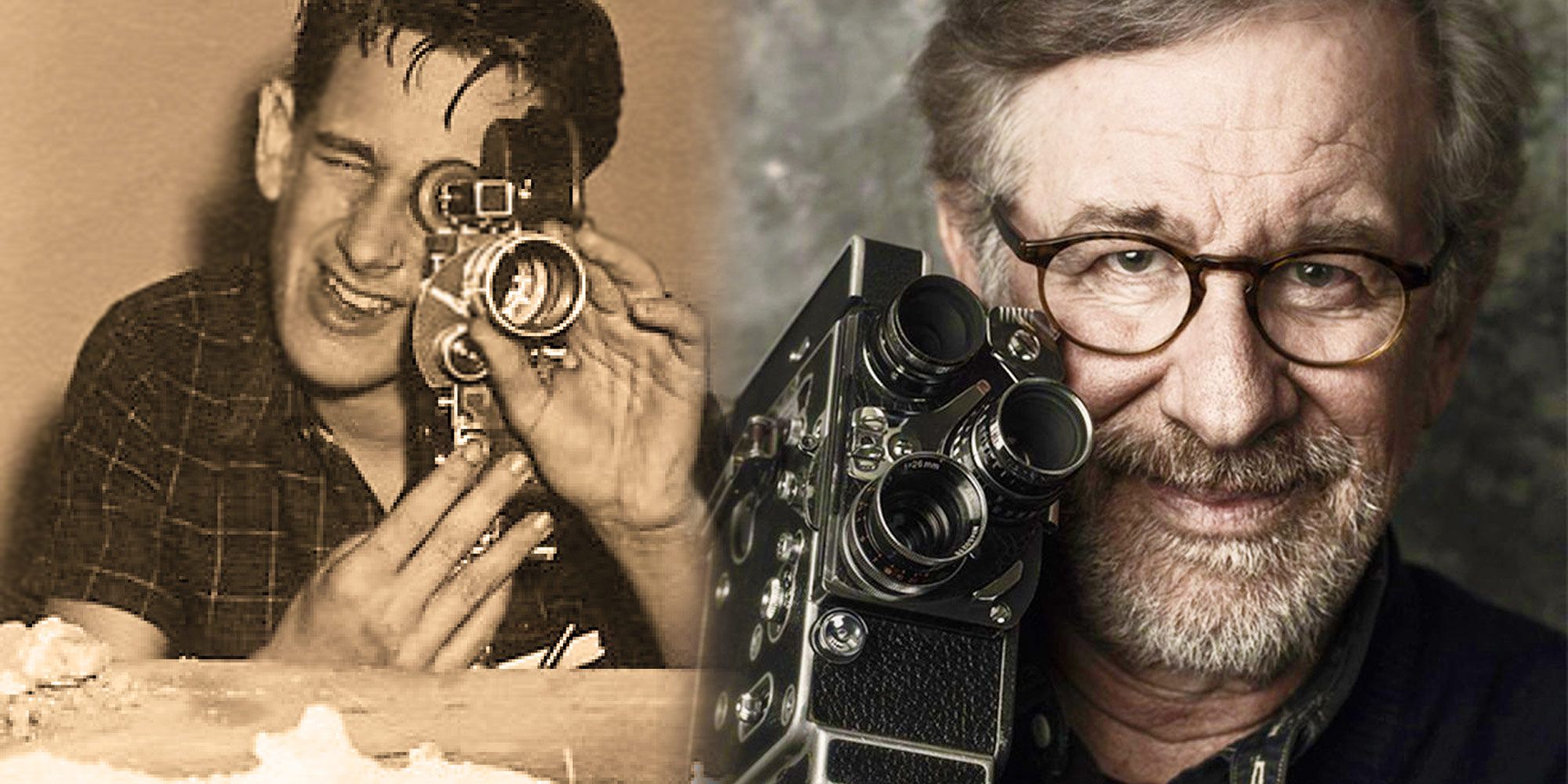 Se revelan los detalles de la historia de la película autobiográfica de Spielberg y el período de tiempo