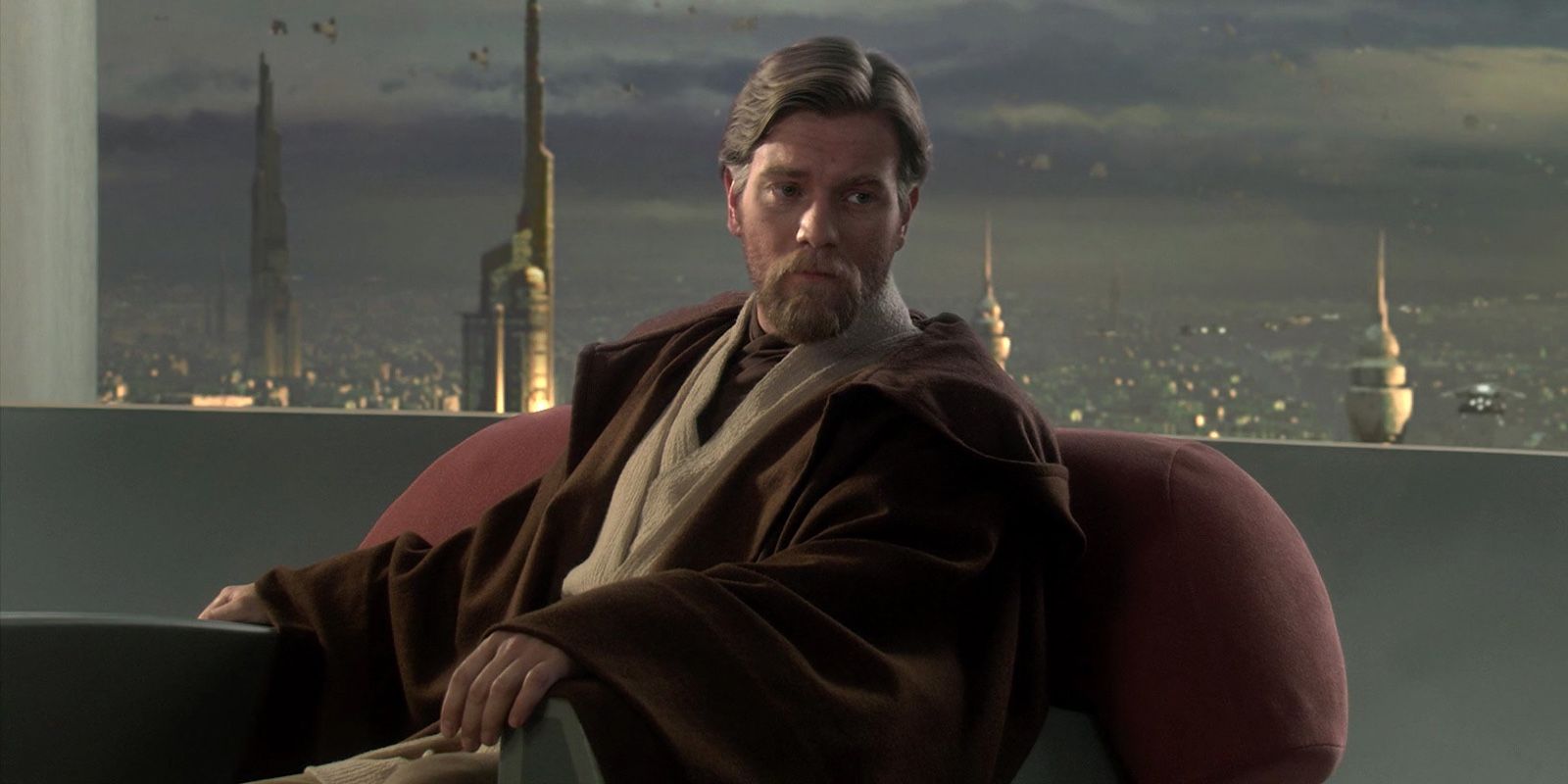 Se rumorea que el show de Obi-Wan Kenobi presentará a otro Jedi favorito de los fanáticos
