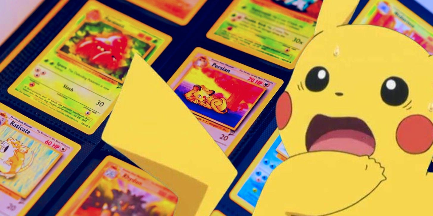 Se venden productos falsos de JCC Pokémon en Walmart, afirma un coleccionista