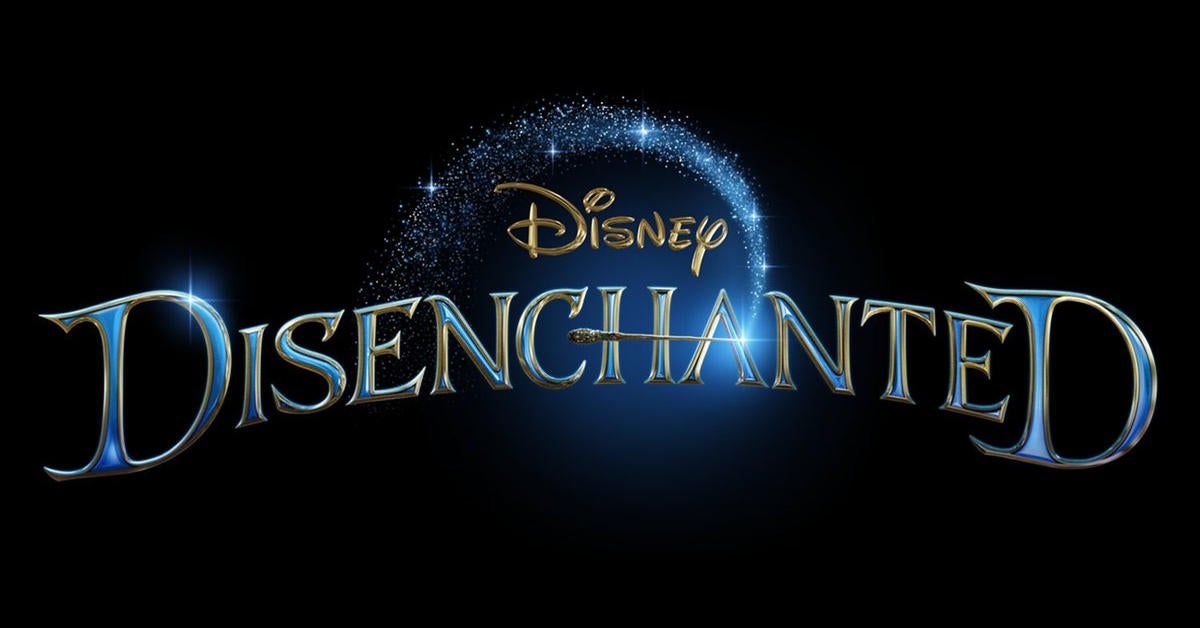 Secuela encantada de Disney programada para regrabaciones en Nueva York el próximo mes