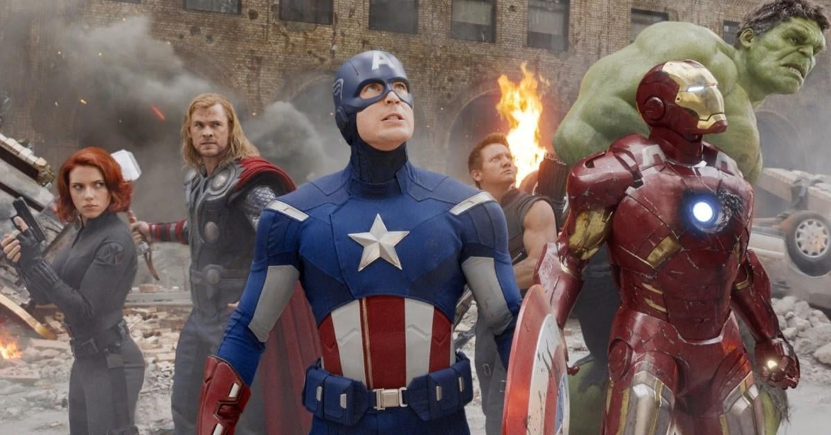 Según los informes, Marvel Studios se está alejando de los proyectos de MCU ambientados en la ciudad de Nueva York
