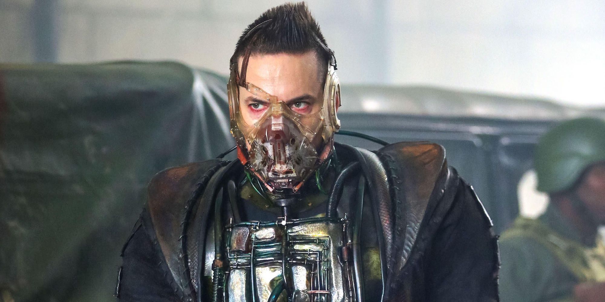 Shane West desearía haber interpretado a Bane en una temporada 6 de Gotham