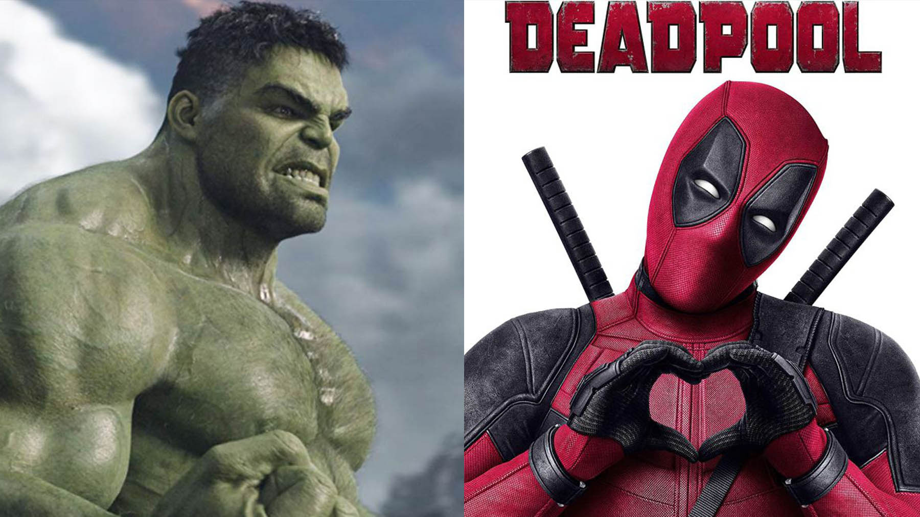 Shawn Levy inicia la especulación con ‘Deadpool 3’: ¿Aparecerá Hulk?