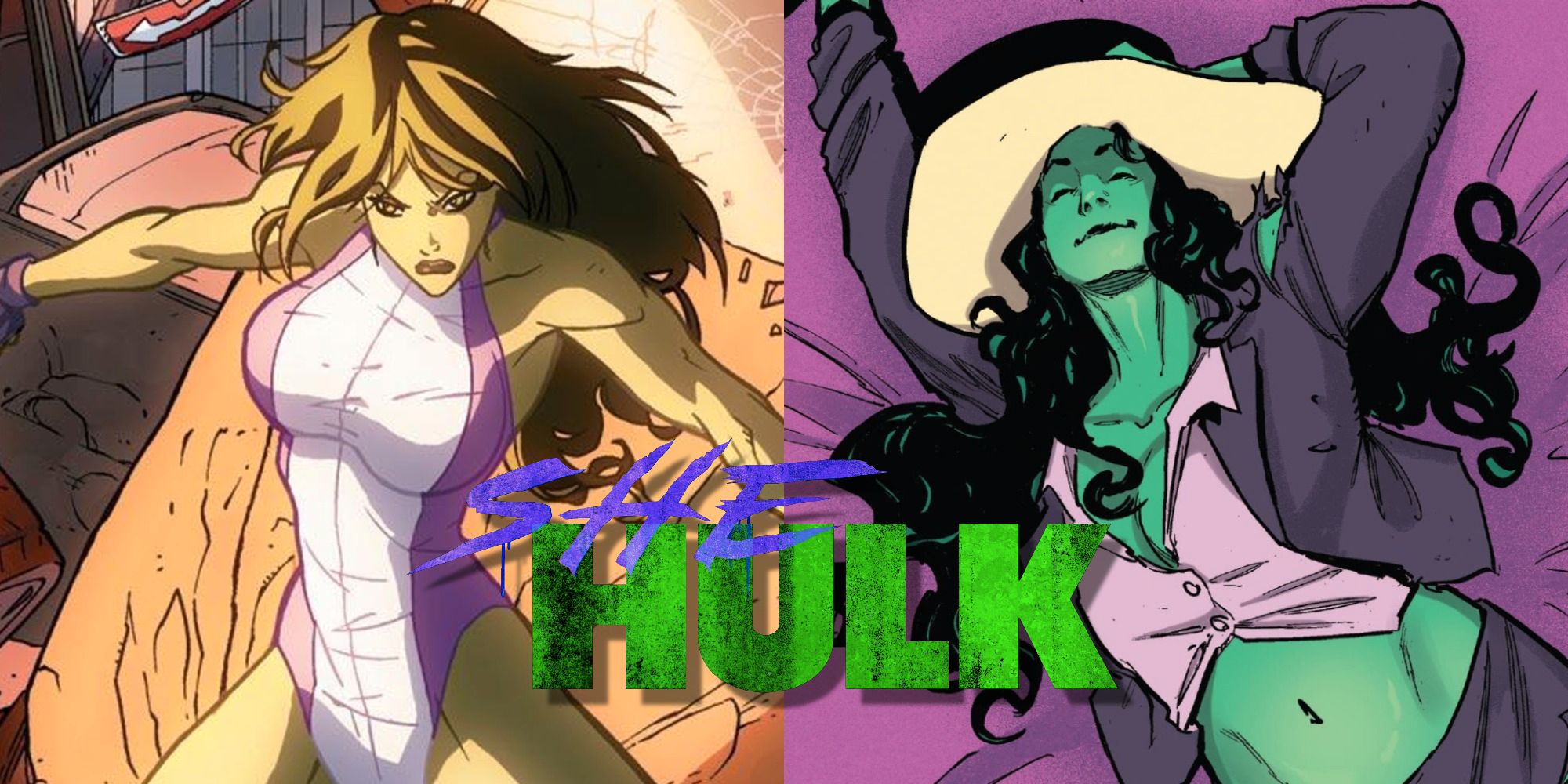 She-Hulk: 10 mejores cómics para principiantes