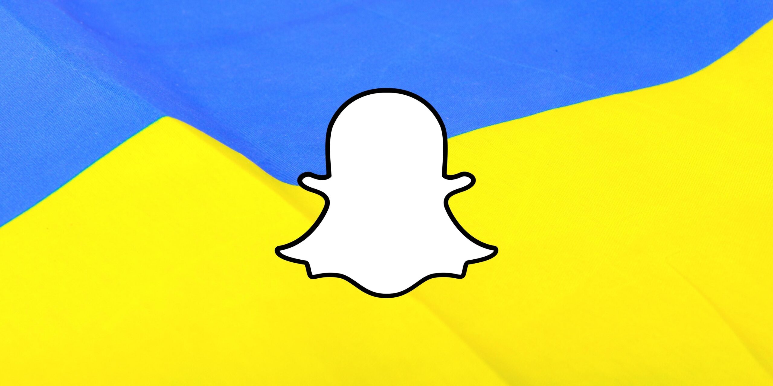Snapchat está tomando una posición en Rusia... Más o menos