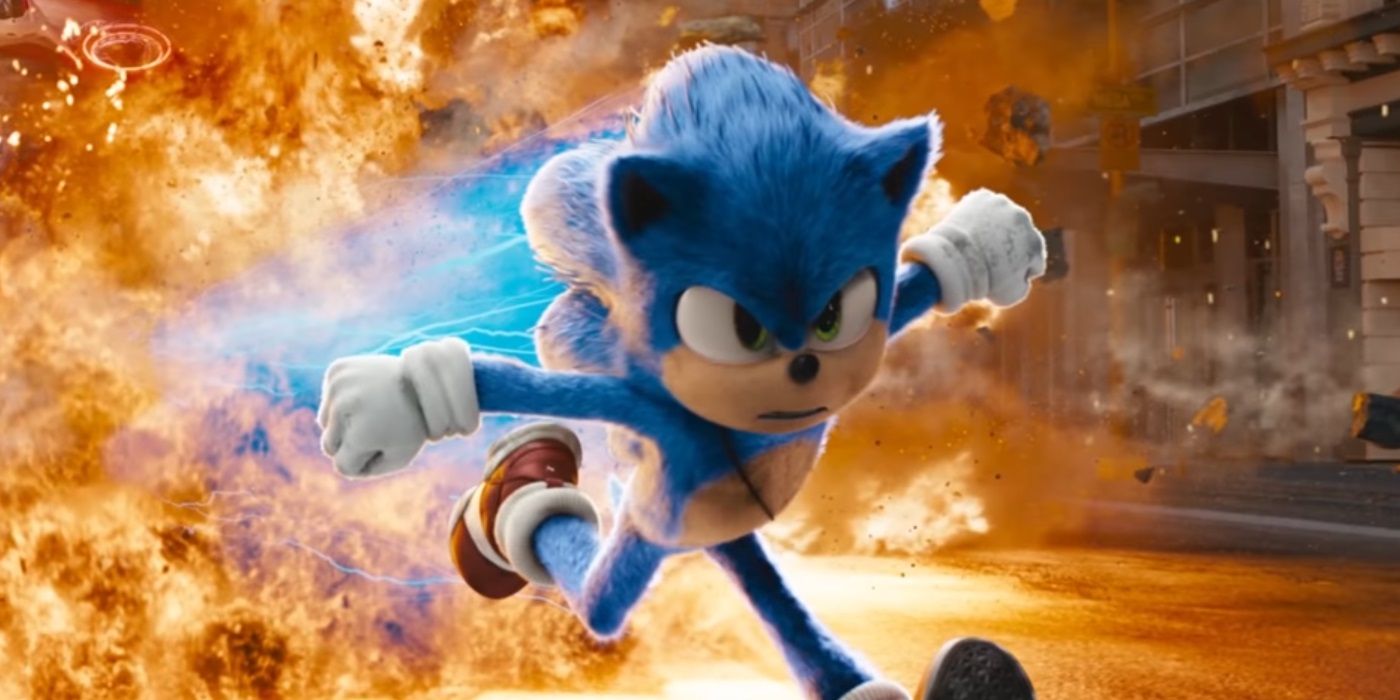 Sonic the Hedgehog 2 es el comienzo de un nuevo universo cinematográfico, dice el productor