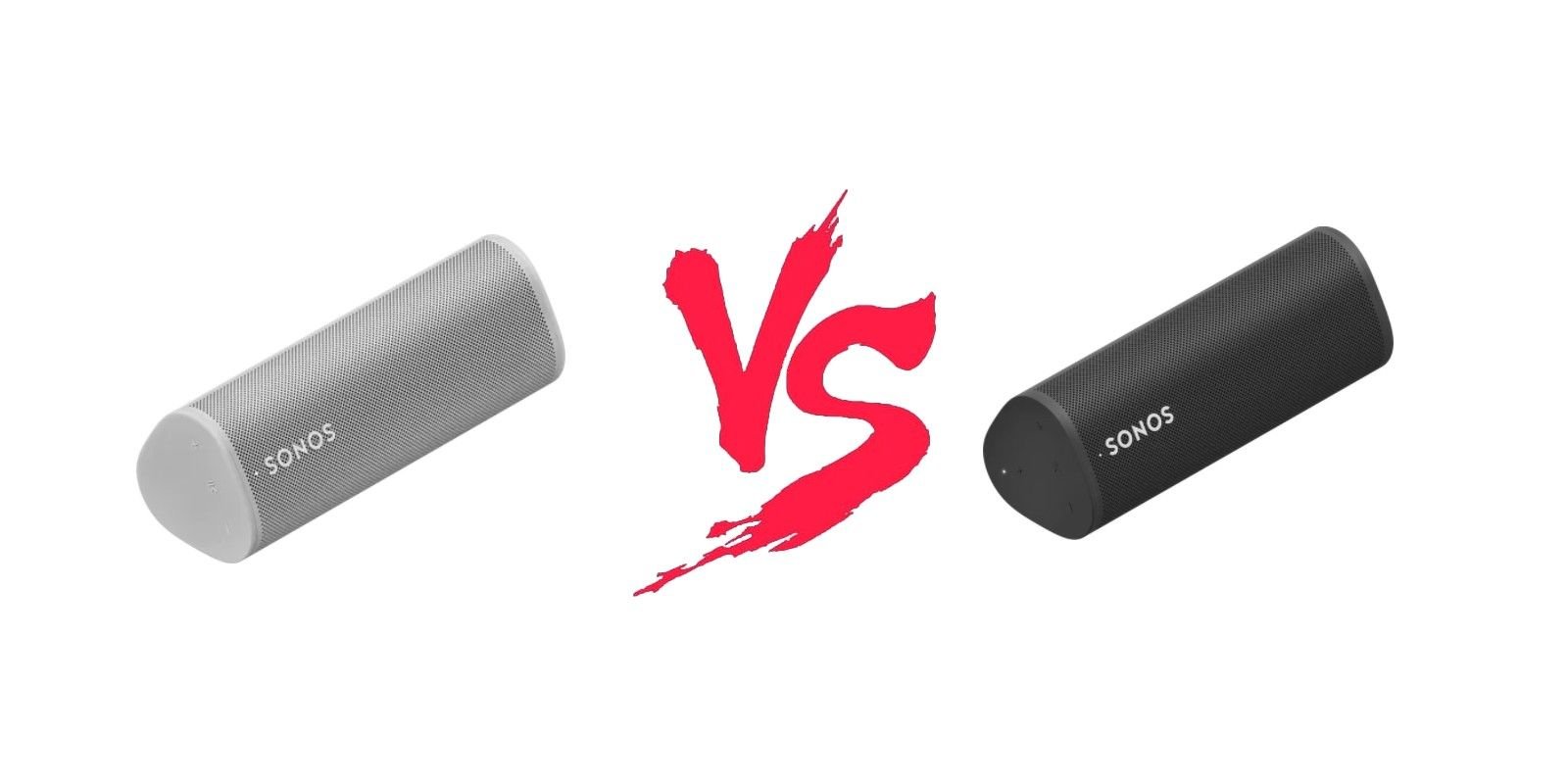 Sonos Roam SL vs.  Sonos Roam: ¿Qué hay de nuevo y cuál debería comprar?