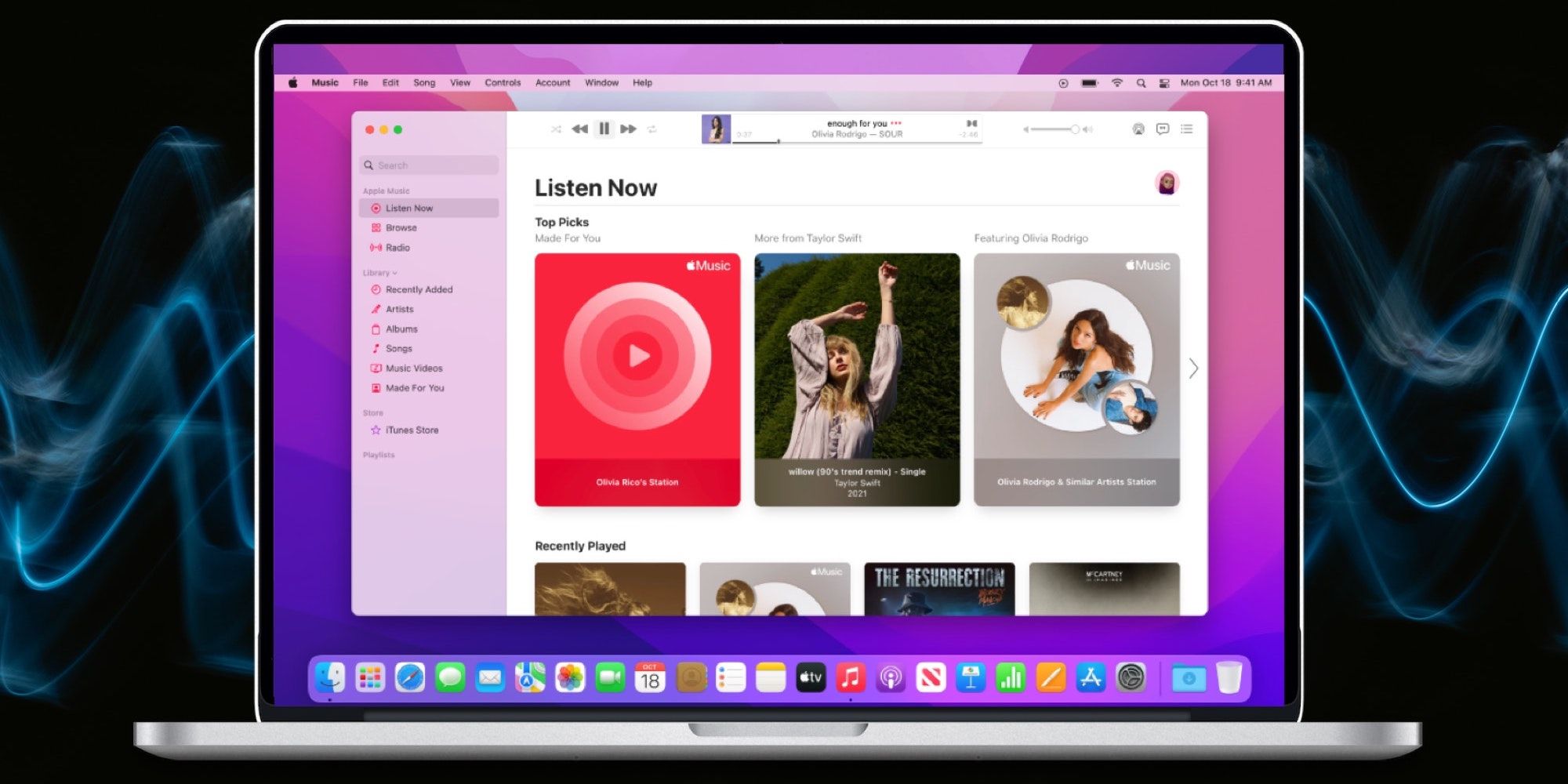 Spatial Audio en Mac: así es como funciona