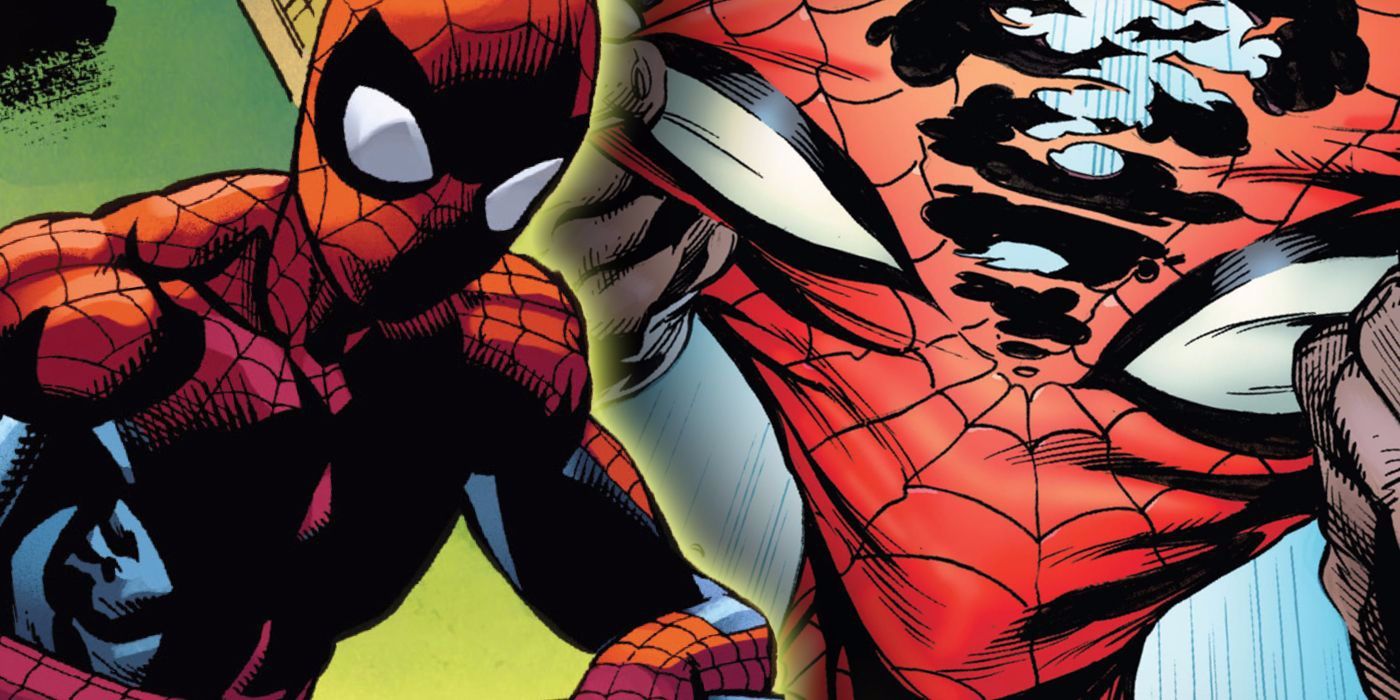 Spider-Man muestra exactamente por qué otros héroes no deberían confiar en él