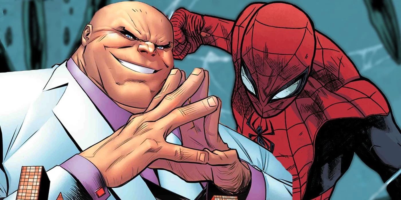 Spider-Man salvó el multiverso a través de un villano irredimible