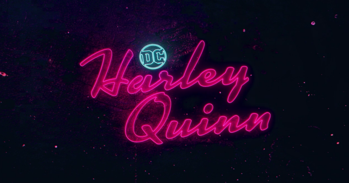 Spinoff de Harley Quinn en desarrollo en HBO Max