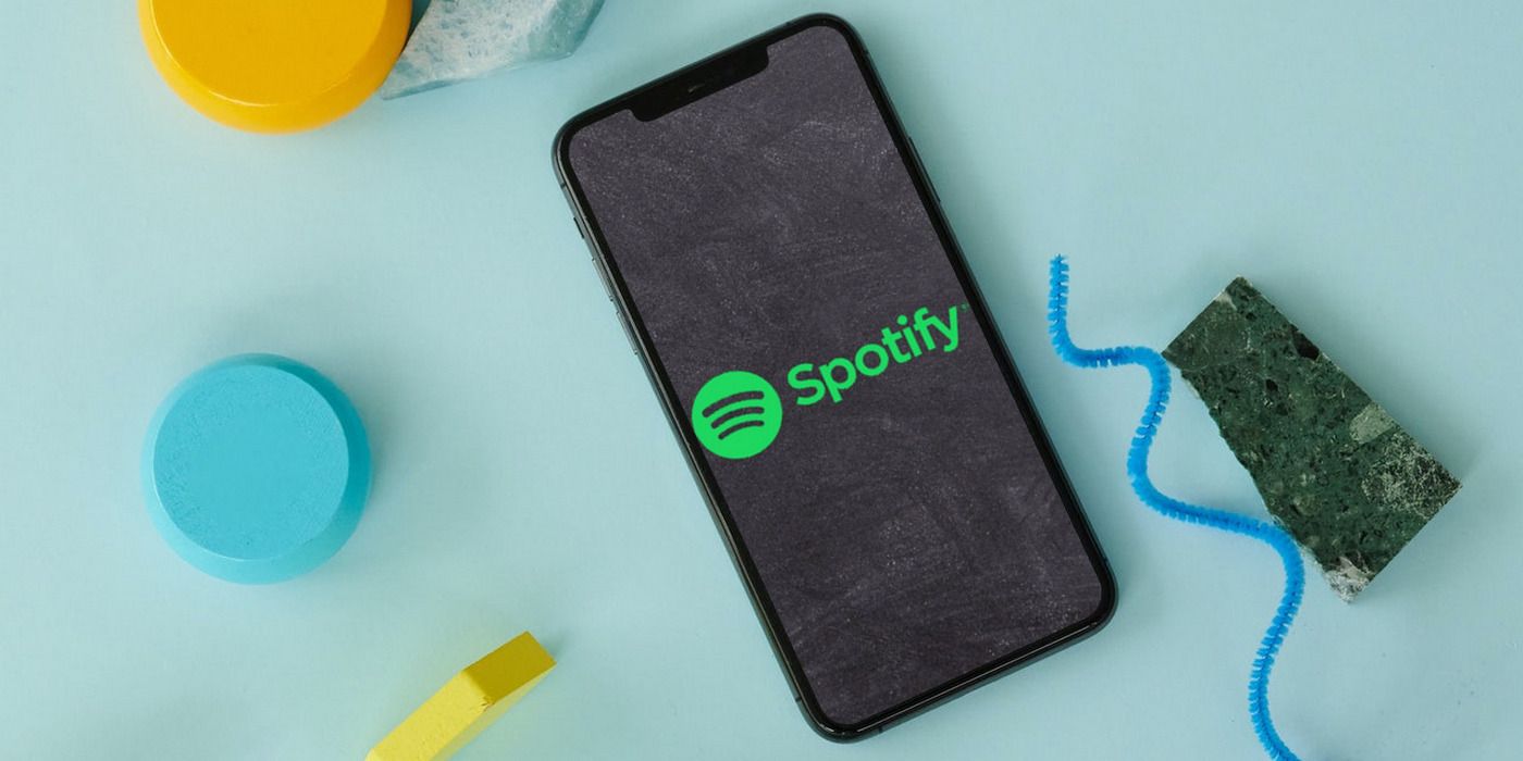Spotify prueba el desplazamiento similar a TikTok con clips de audio para la transmisión de podcasts