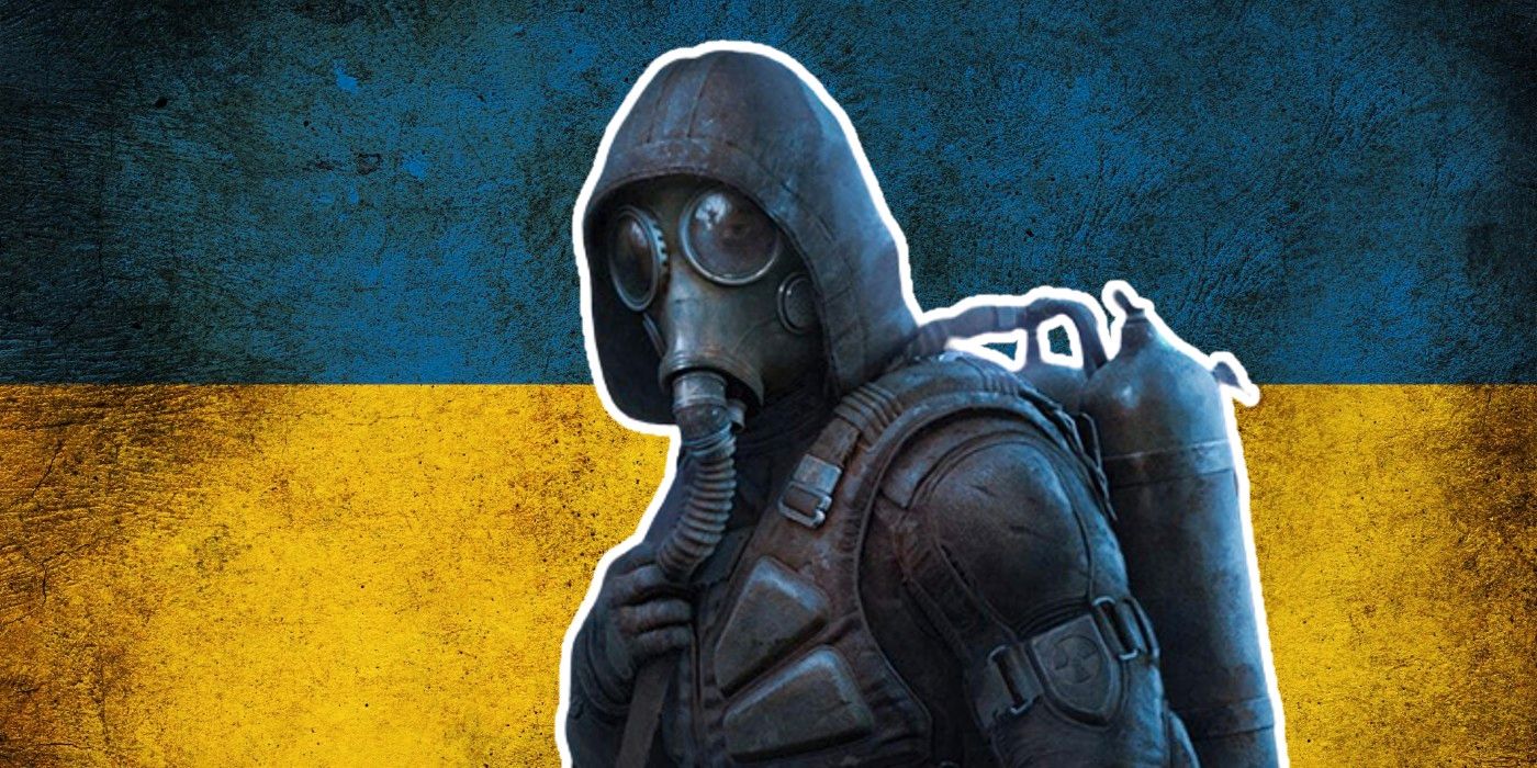 Stalker 2 retrasado hasta que Ucrania reclame la victoria sobre Rusia