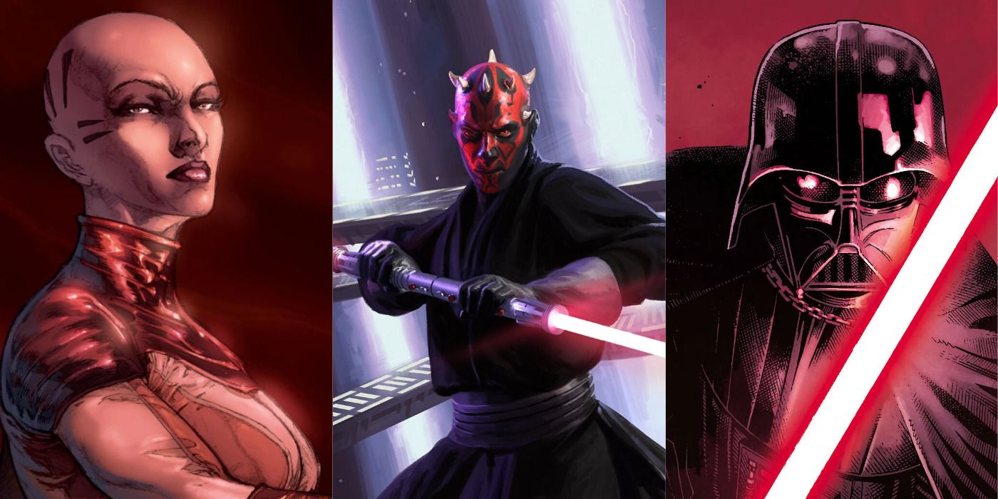 Star Wars: Los 8 enemigos más icónicos de Obi-Wan, clasificados