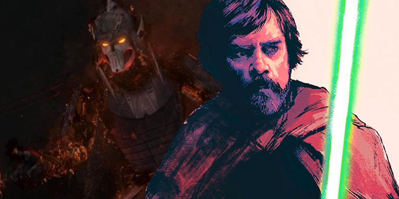Star Wars confirma que los espíritus Sith NO son fantasmas de la fuerza