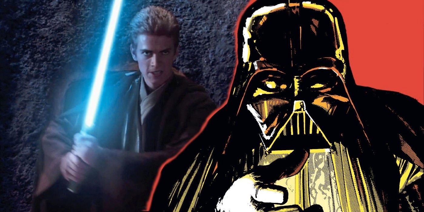 Star Wars de Marvel presagió el ataque de los clones casi 20 años antes