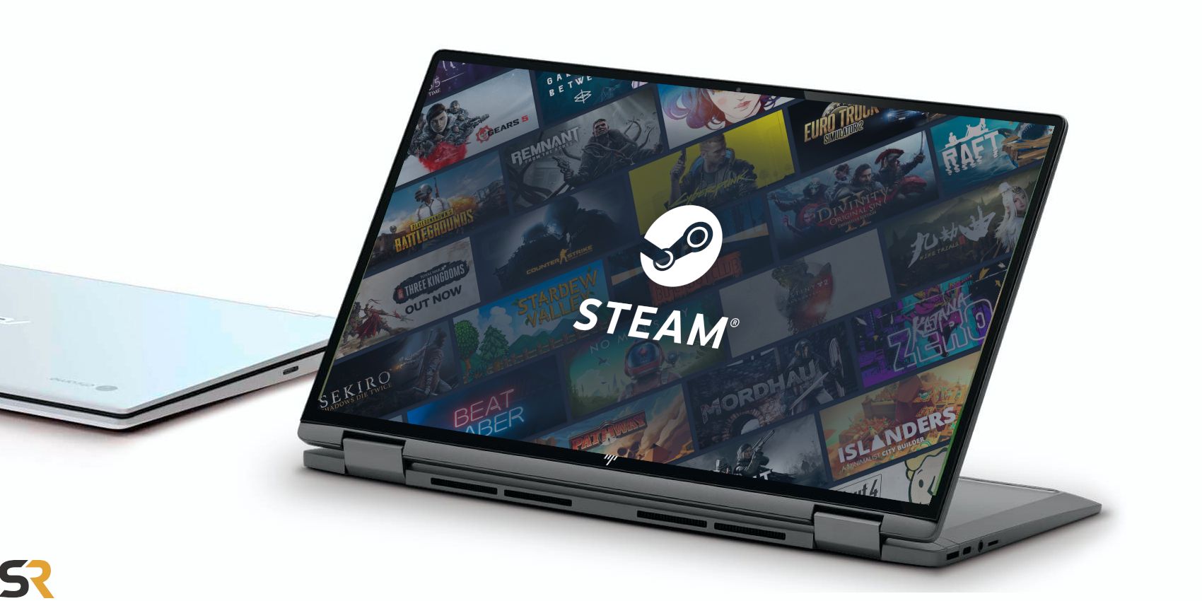 Steam llegará pronto a las Chromebooks tras un anuncio prematuro