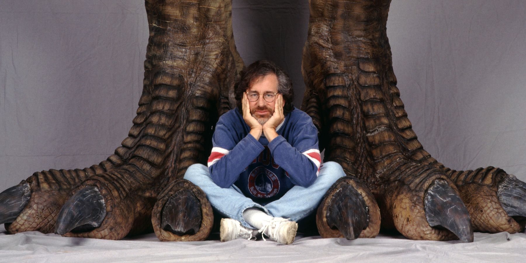 Steven Spielberg explica por qué The Lost World: Jurassic Park no fue un éxito