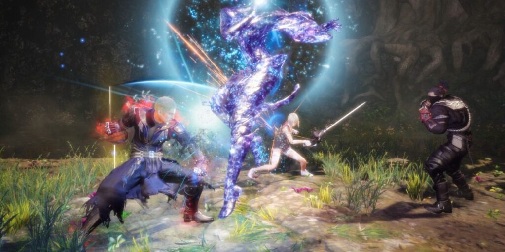 Stranger Of Paradise: la habilidad más útil de Final Fantasy Origin