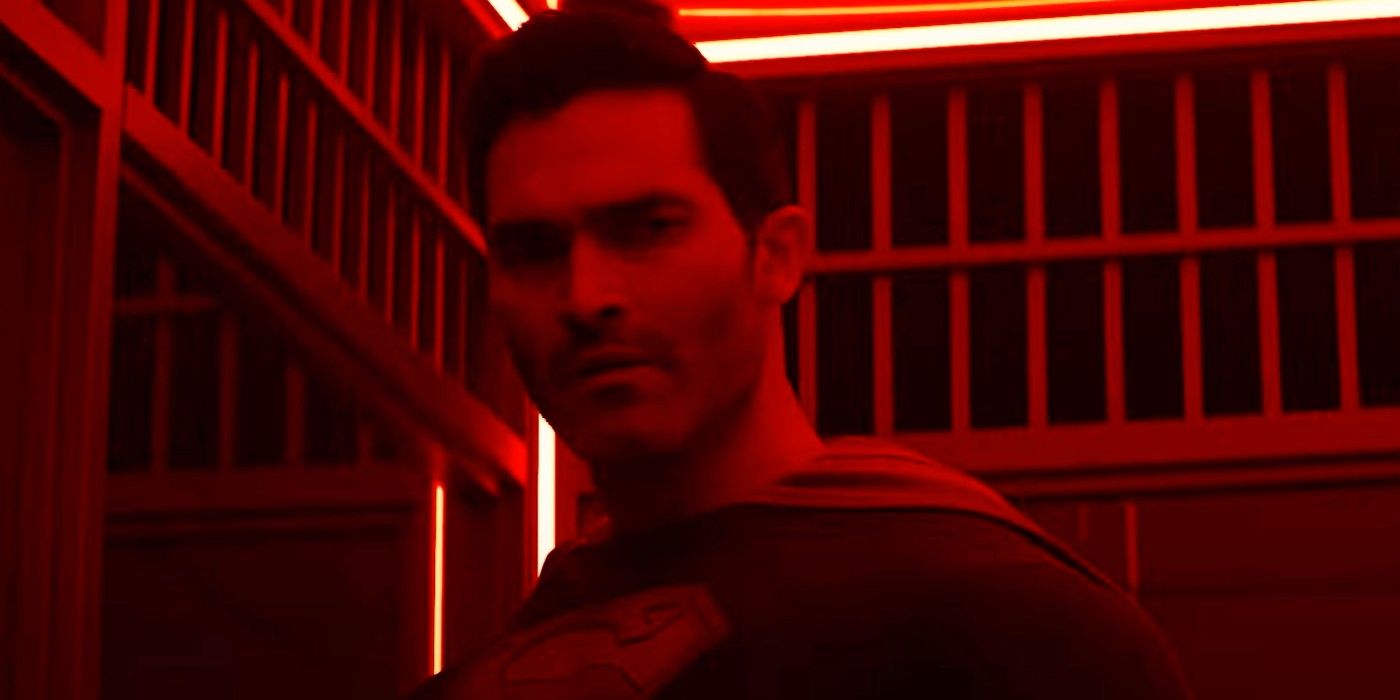 Superman & Lois Temporada 2 Episodio 11 Tráiler: Clark es acusado de traición