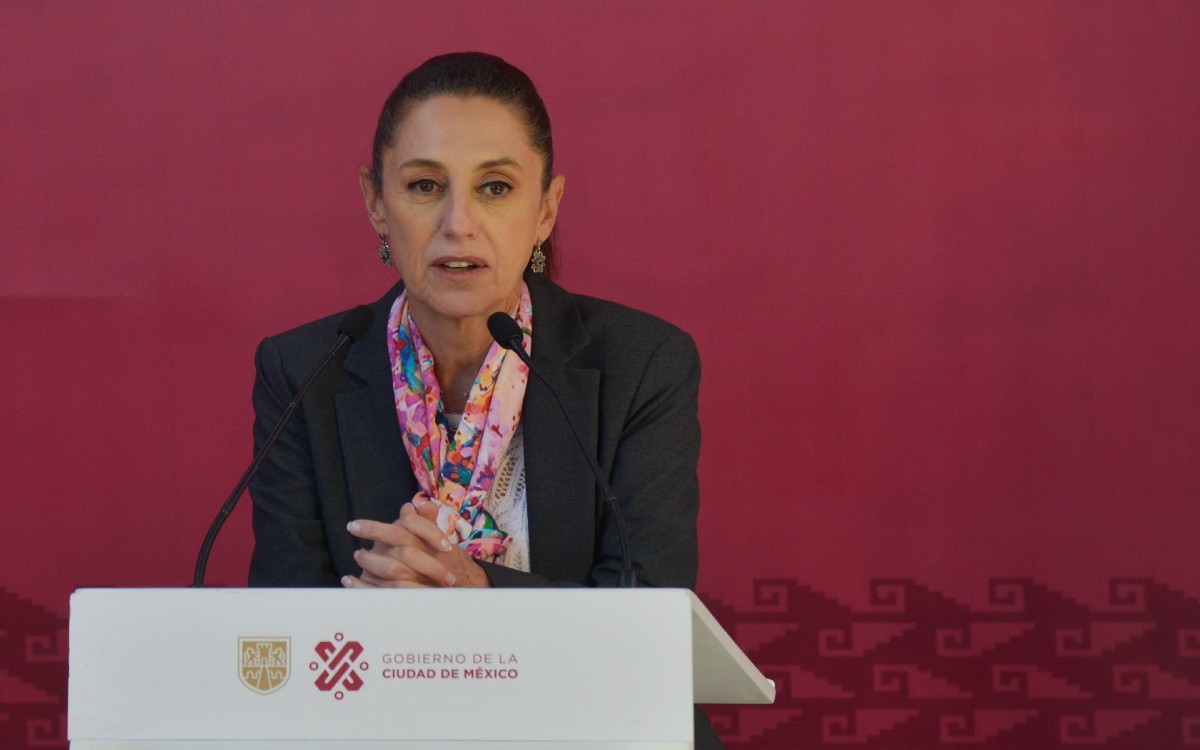 TEPJF confirma medidas cautelares contra Claudia Sheinbaum por difundir propaganda en veda electoral
