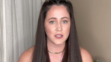 Teen Mom 2: Jenelle Evans da una actualización de salud después del diagnóstico de fibromialgia