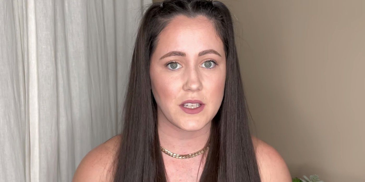 Teen Mom 2: Jenelle Evans da una actualización de salud después del diagnóstico de fibromialgia