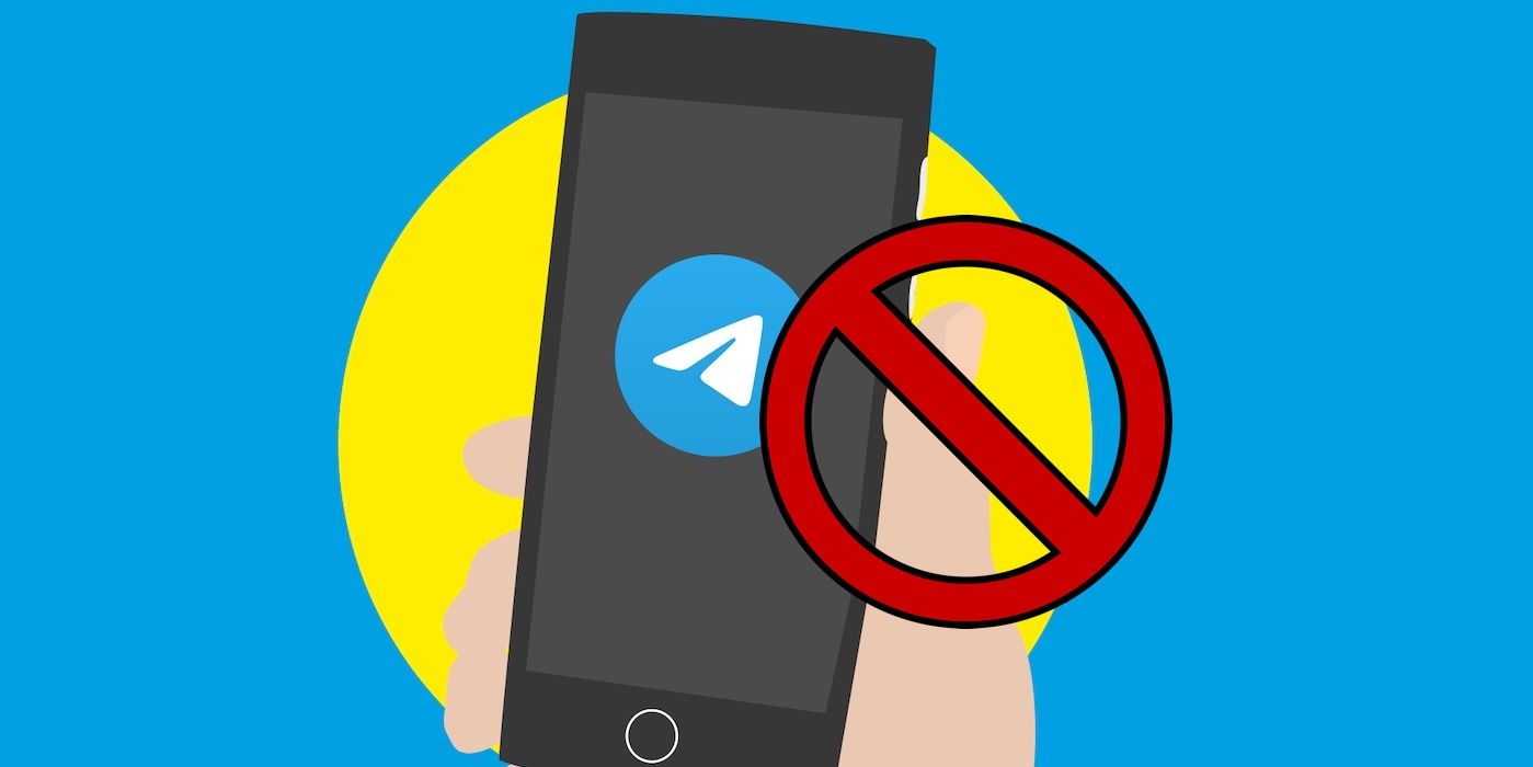 Telegram fue prohibido en Brasil porque perdió algunos correos electrónicos