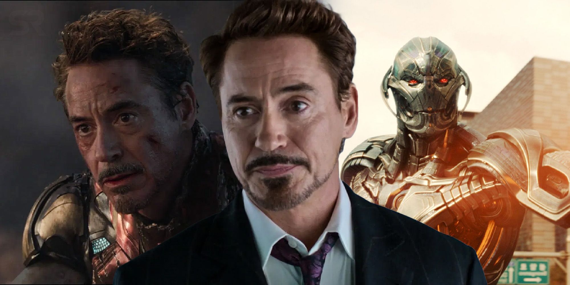 Teoría del juego final: por qué Iron Man tuvo que morir para salvar el universo