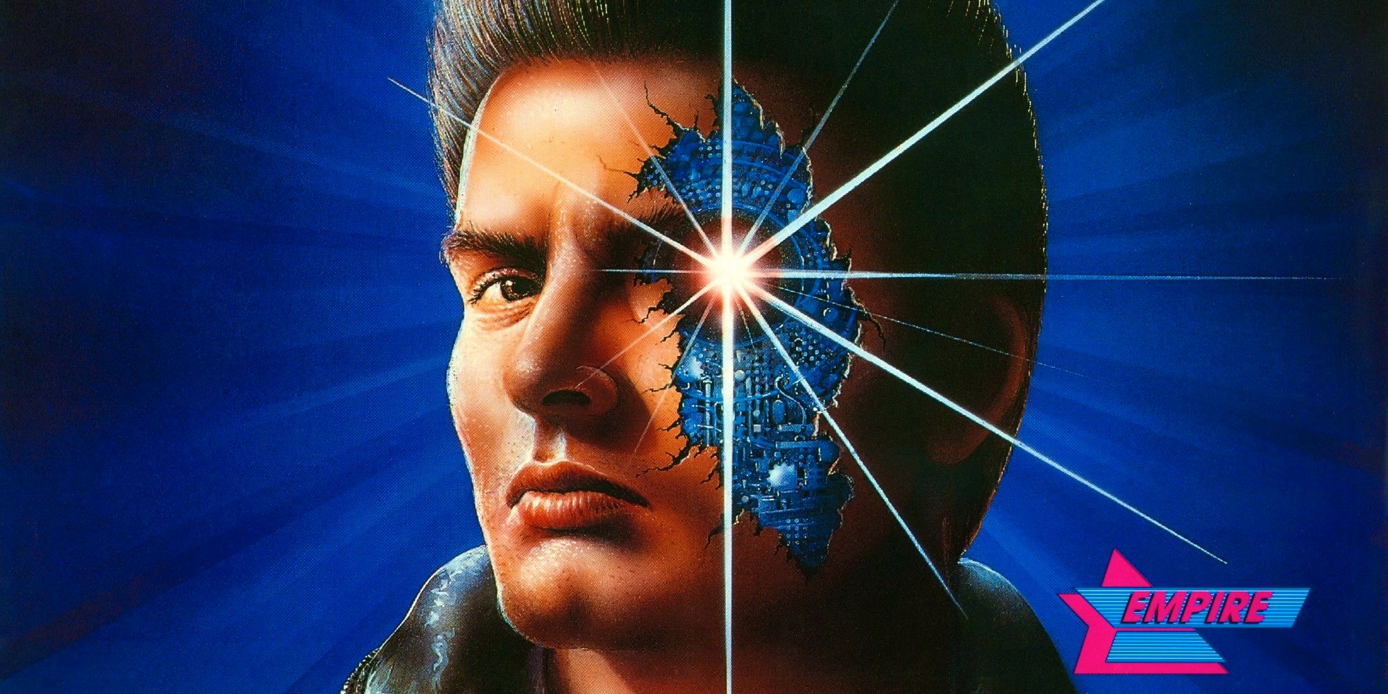 Terminator 2 original (antes de James Cameron)