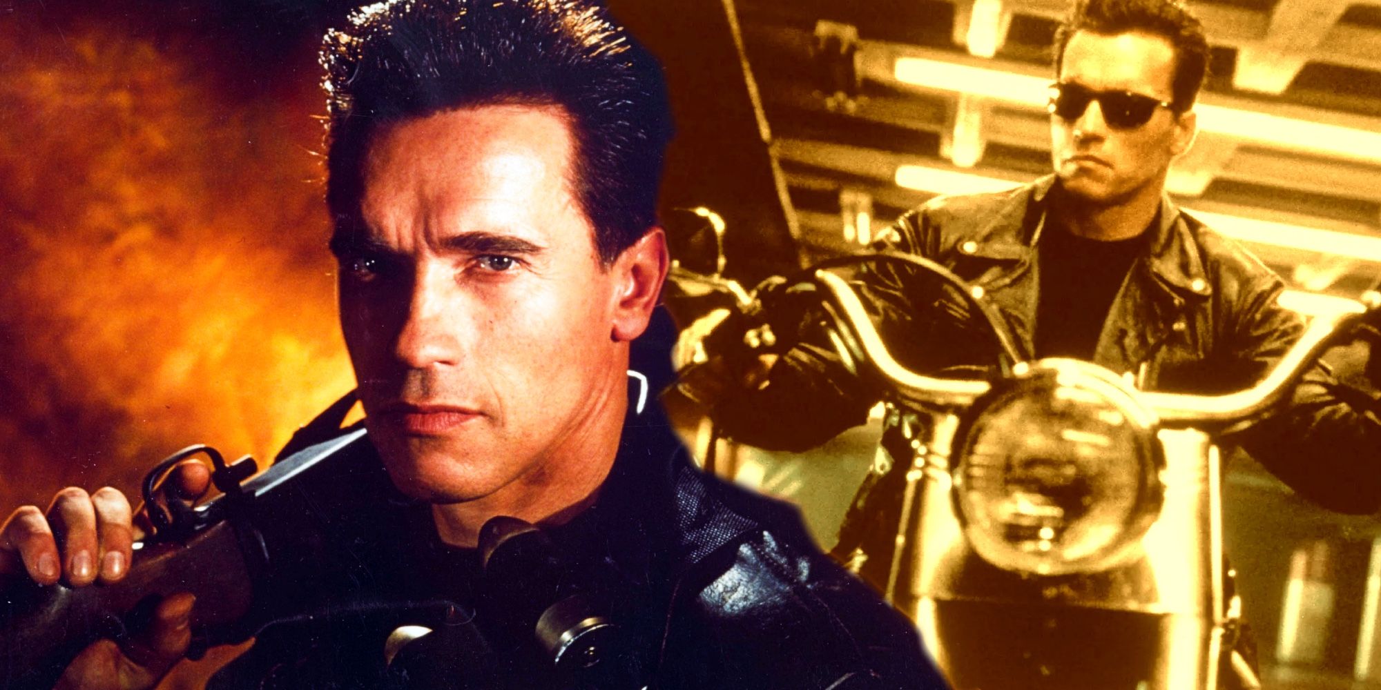 Terminator 7 necesita restaurar lo que hizo que el T-800 de Arnie fuera perfecto en T2