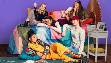 The Baby-Sitters Club cancelado después de 2 temporadas en Netflix