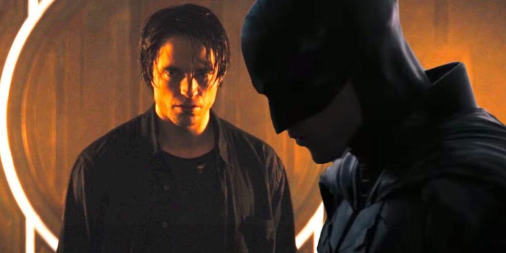 The Batman: ¿Qué edad tiene el Bruce Wayne de Robert Pattinson?