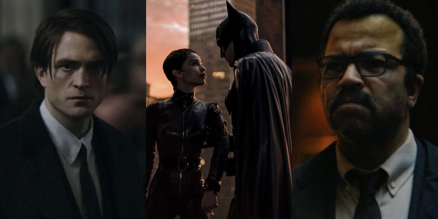 The Batman: 10 maneras en que 'Year Two' Bruce Wayne difiere del hombre en el que se convierte
