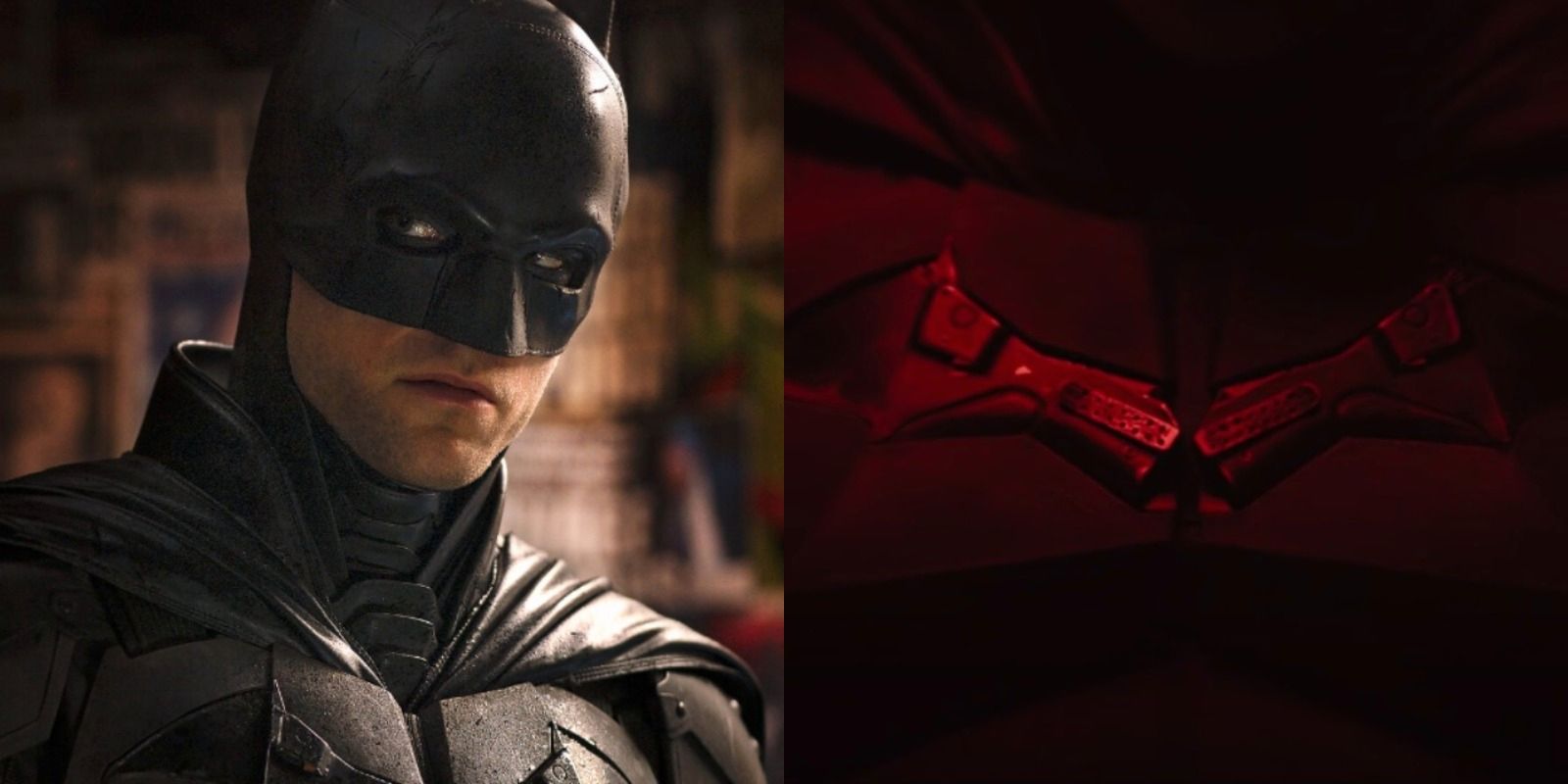 The Batman 2022: 10 detalles sutiles sobre el traje y la armadura de Batman