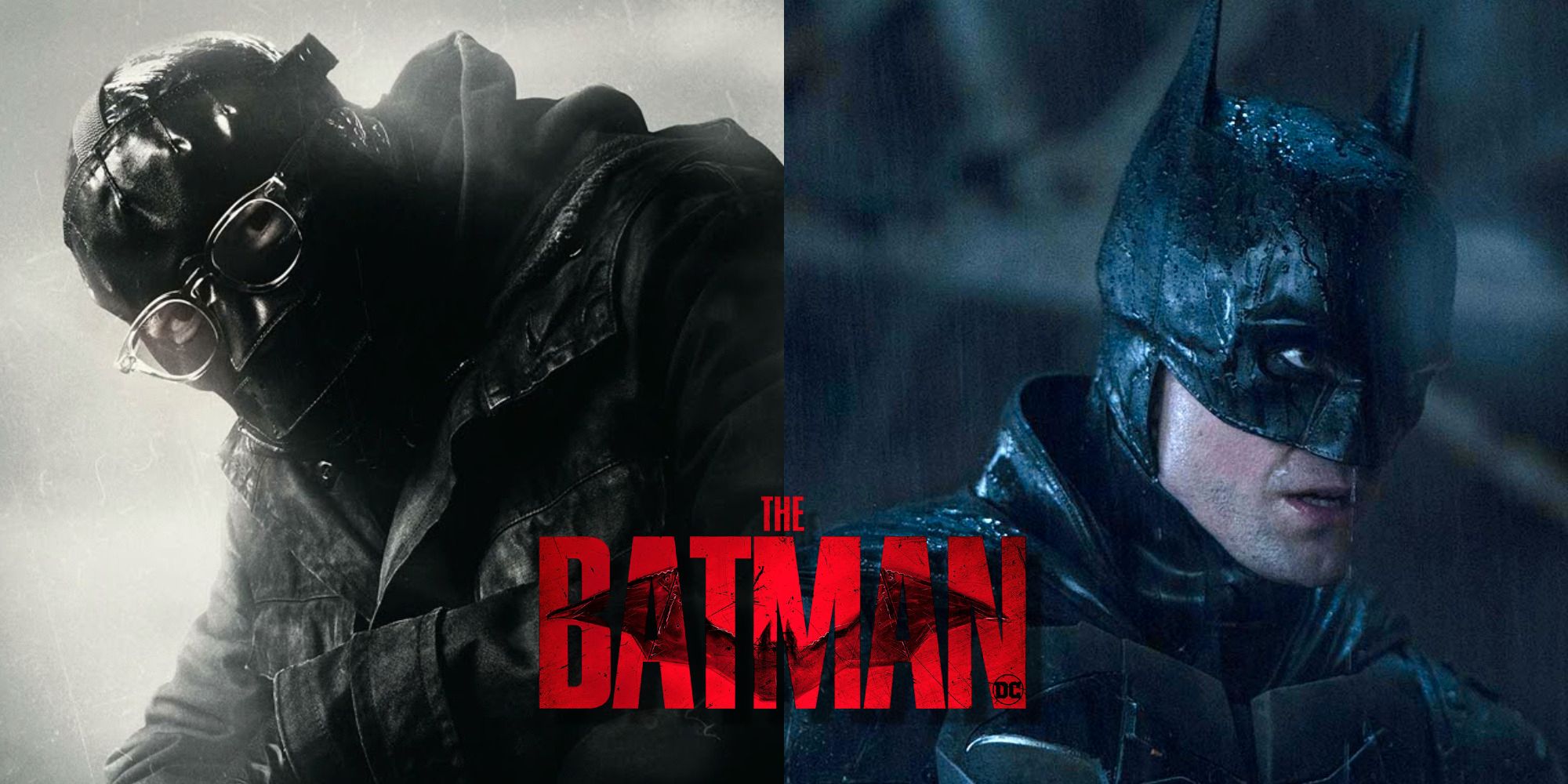 The Batman (2022): 10 reglas que rompe con otras películas de Batman
