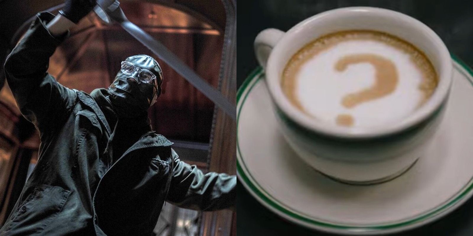 The Batman: 7 cosas que la película acertó sobre The Riddler (y 3 se equivocó)