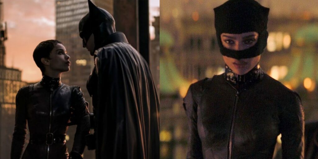 The Batman: 7 maneras en que Zoë Kravitz es la mejor Catwoman hasta ahora