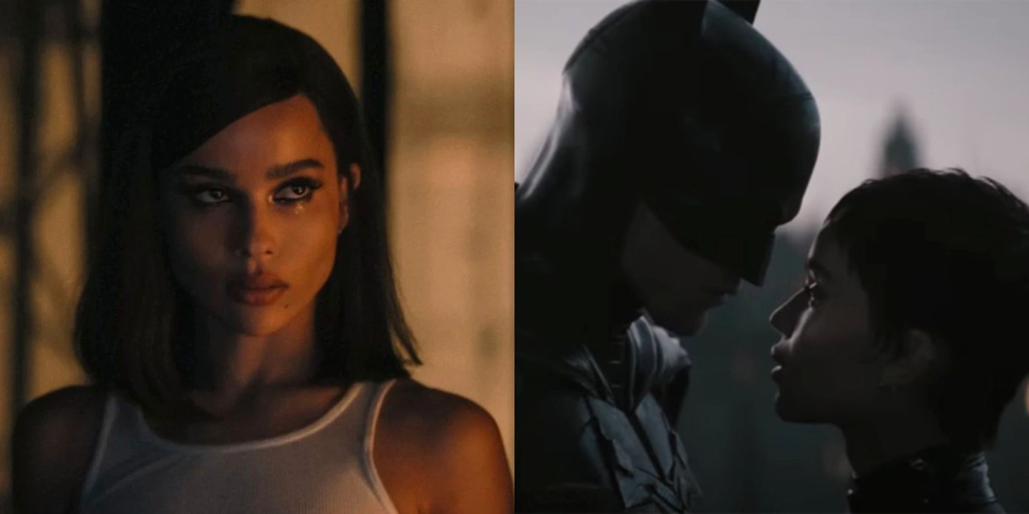 The Batman: 8 cosas que la película acertó sobre Selina Kyle