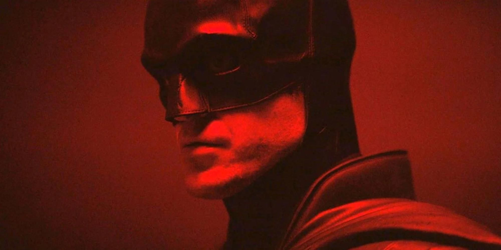 The Batman Beats Nolan's Batman comienza el fin de semana de apertura en 1 día