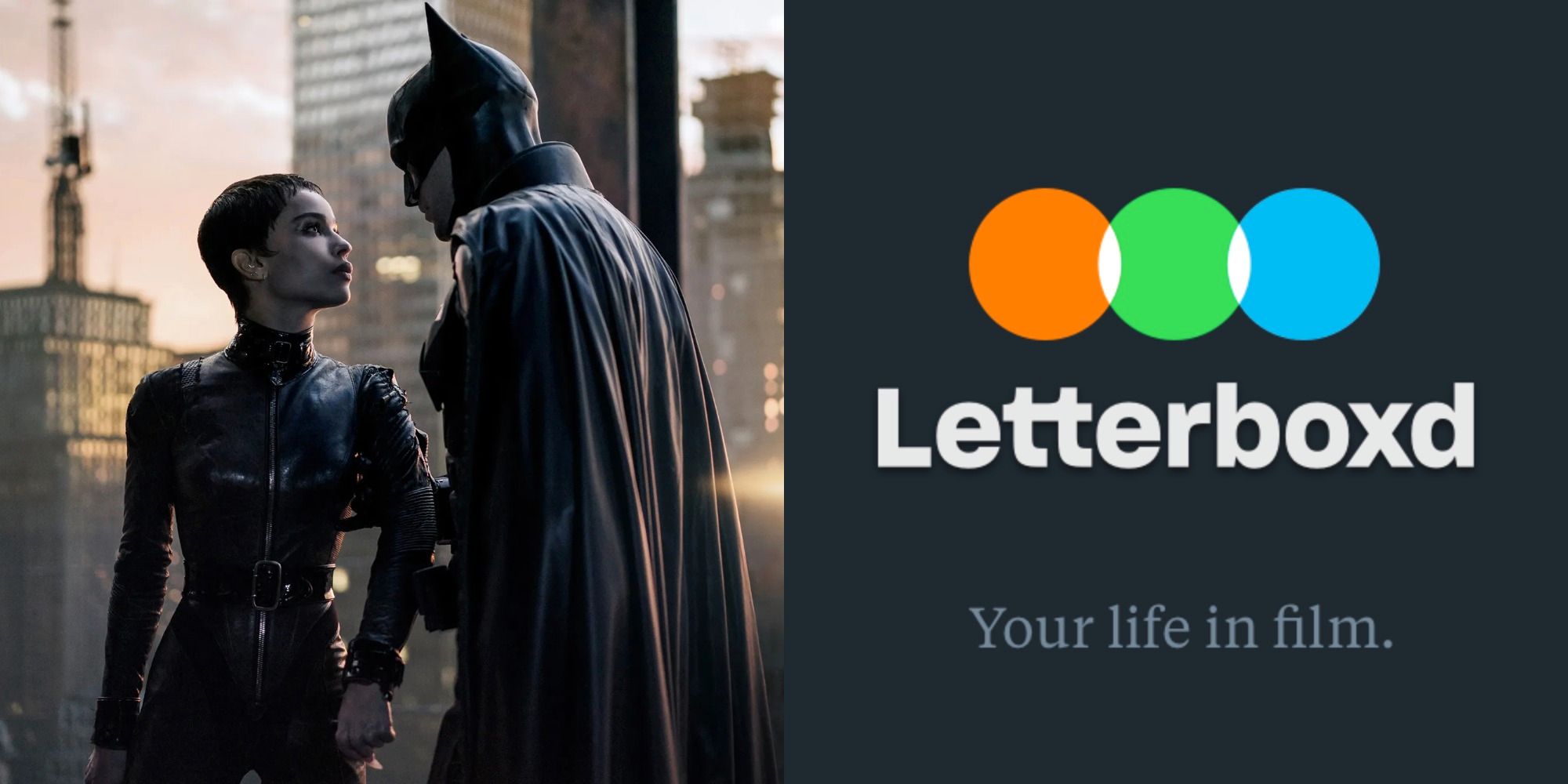 The Batman: Las 10 reseñas más divertidas de Letterboxd