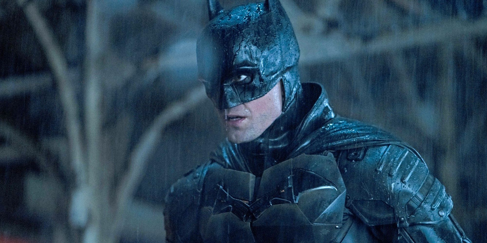 The Batman ayuda a IMAX a cruzar $ 10 mil millones en taquilla bruta de por vida