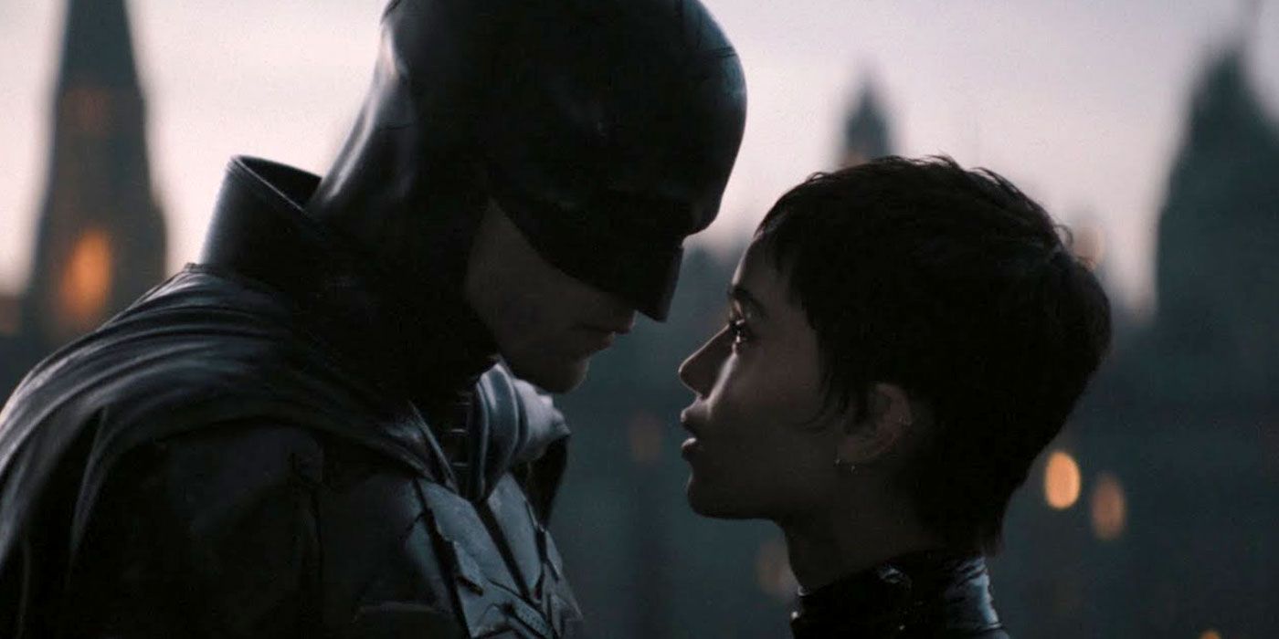 The Batman: se filmaron escenas falsas para evitar un gran spoiler